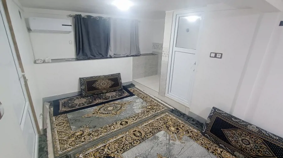 تصویر ۱ - اقامتگاه بوم‌گردی اقامتگاه یاقوت (کلبه کاج) در  بهشهر