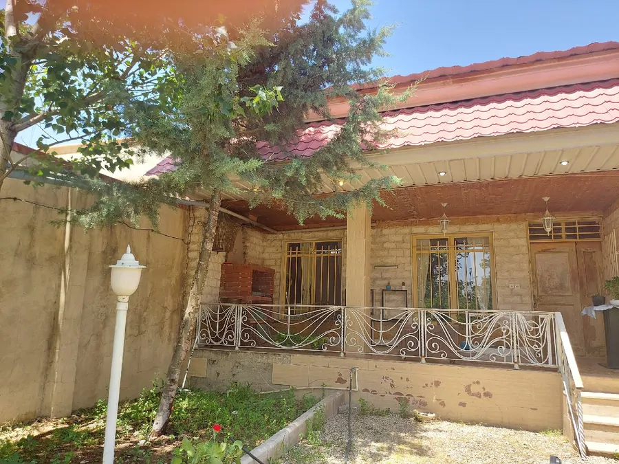 تصویر ۱ - ویلا یاس در  رودهن