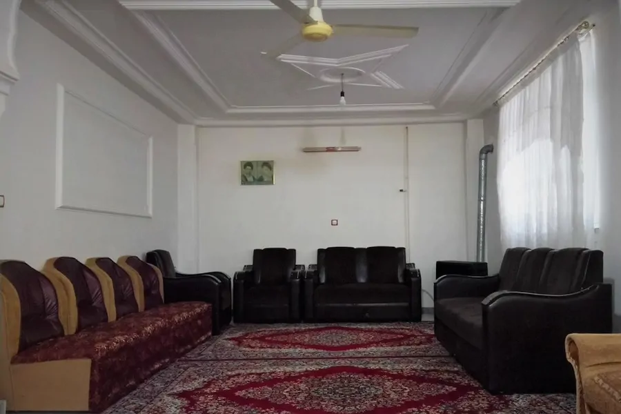 تصویر ۱ - آپارتمان داورپناه 2 در  لاهیجان