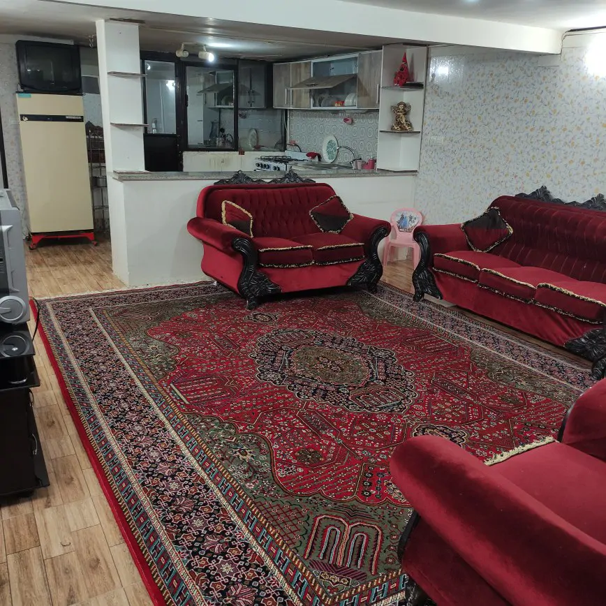 تصویر ۱ - خانه سوییت در  مشهد