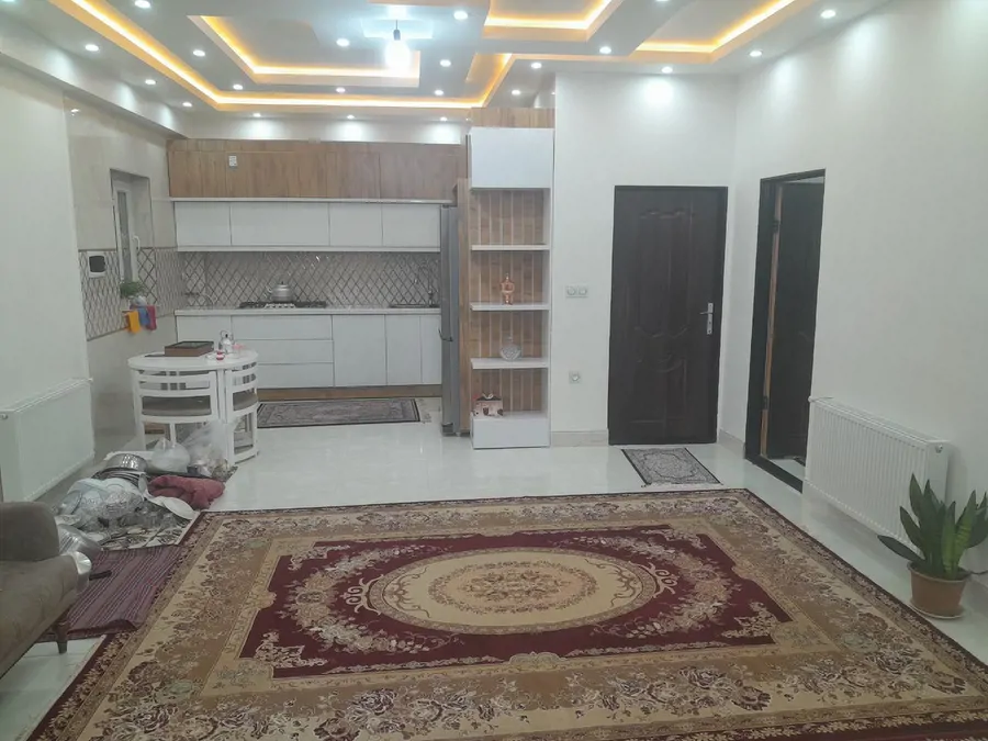 تصویر ۱ - ویلا ویلای شقایق در  ماسال