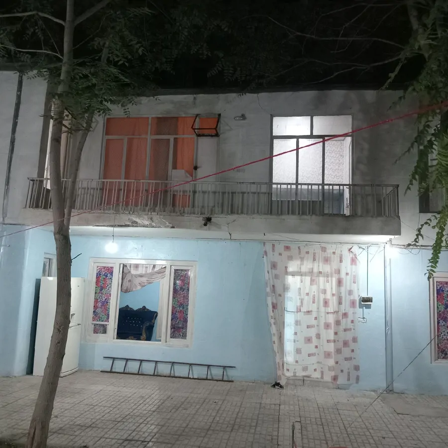 تصویر ۱ - خانه واحد۲نفره در  مشهد