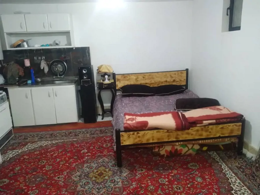 تصویر ۱ - ویلا خوش آب هوا وباصفا  در  کرج
