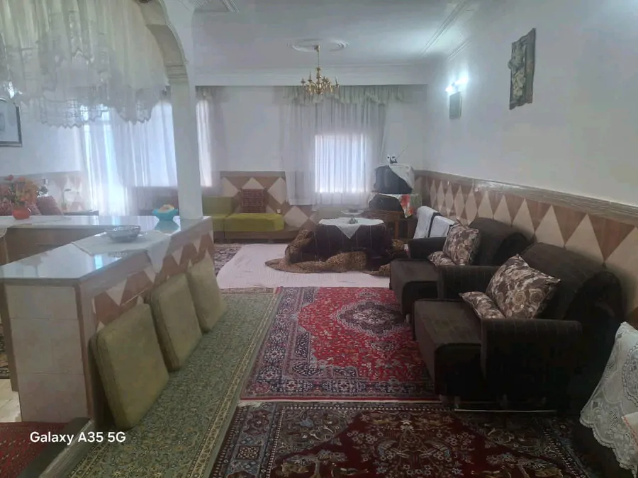 تصویر ۱ - آپارتمان اجاره آپارتمان در بست در الموت در الموت