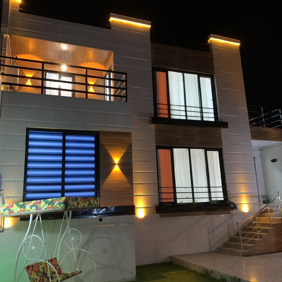 تصویر ۱ - ویلا ویلا استخردار vip در  ساری