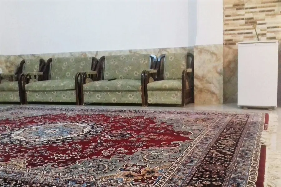 تصویر ۱ - آپارتمان حمید نژاد 1 در  گرگان