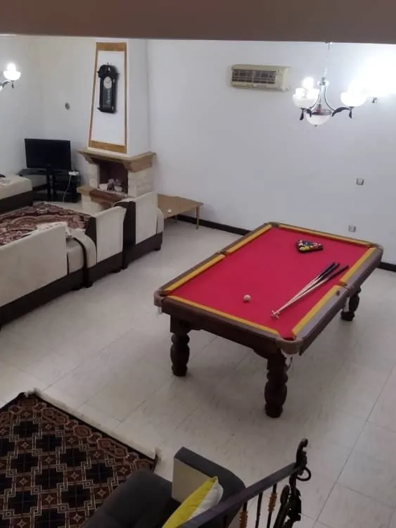 تصویر ۱ - ویلا روبرو دریاکنار  در  بابلسر