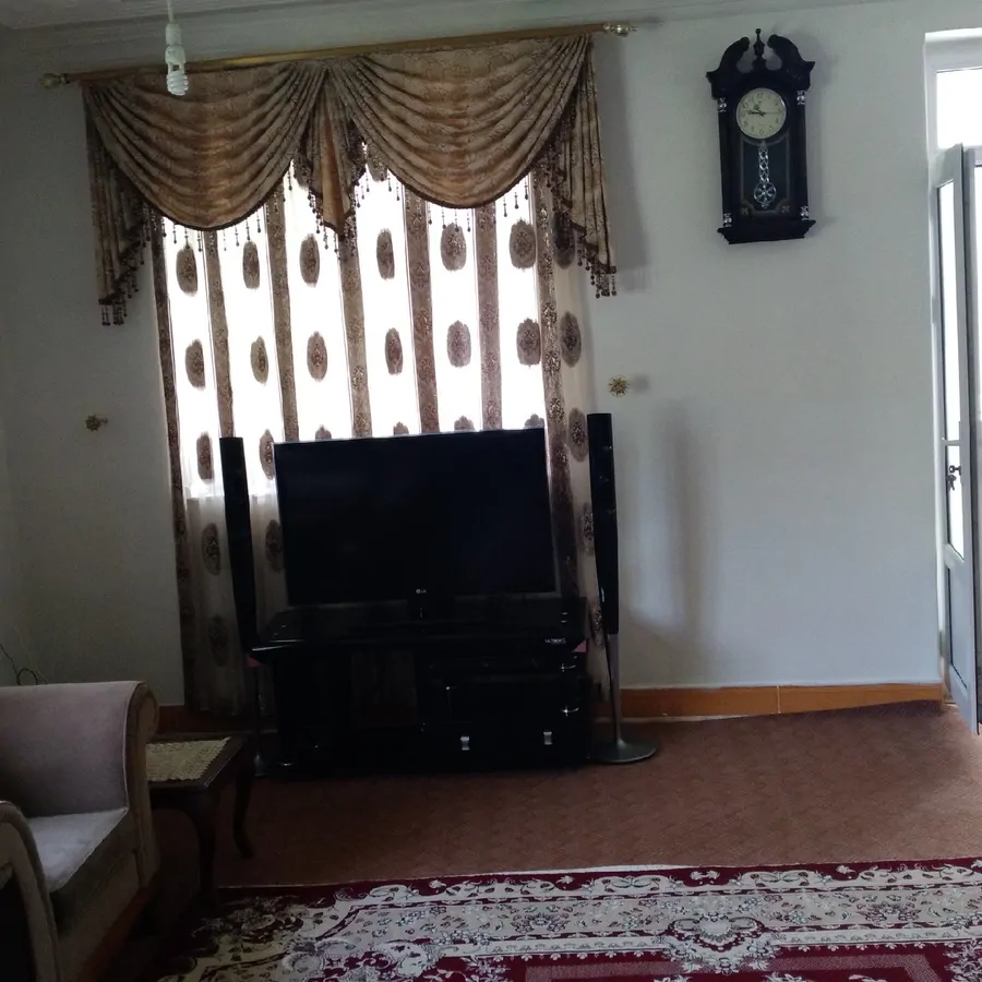 تصویر ۱ - ویلا سوئیت ویلای بنیادی  در  خلخال