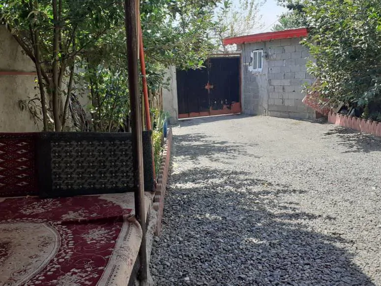 تصویر ۱ - سوییت مبله گیل در  رشت
