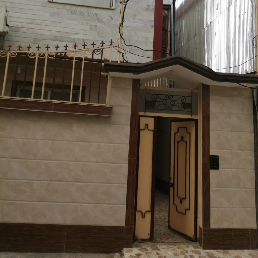 تصویر ۱ - ویلا مبله حافظ  در  فومن
