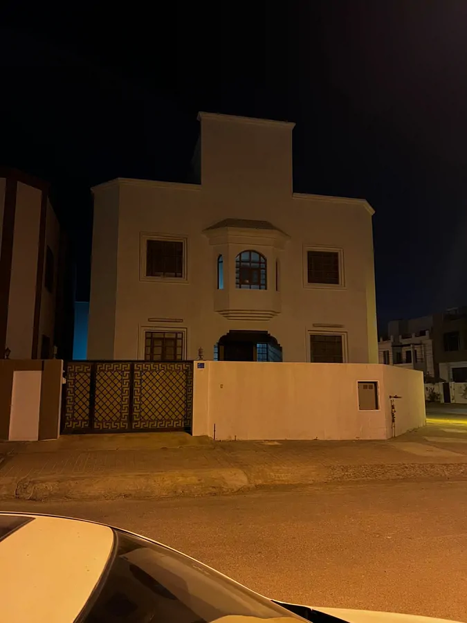 تصویر ۱ - هاستل هاستل خانوادگی دیار در  مسقط