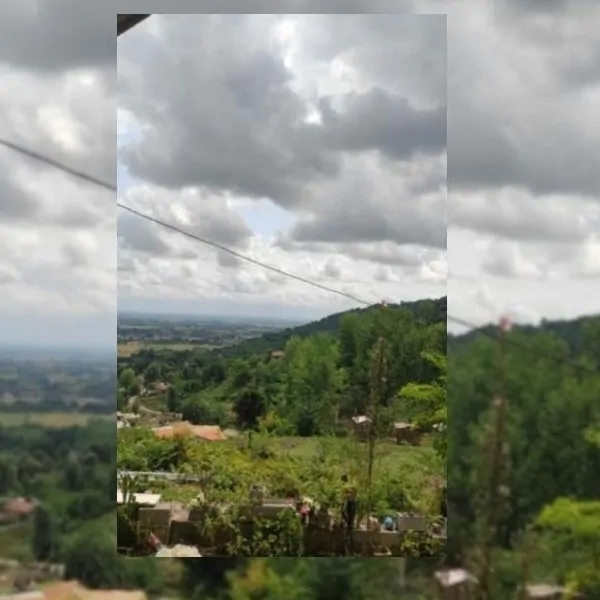 تصویر ۱ - ویلا ویلا نو ساز در دل جنگل سرسبز در  ماسال