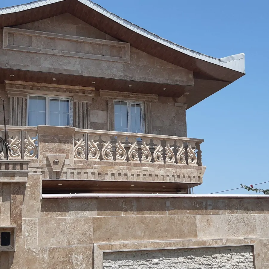 تصویر ۱ - ویلا Hamzeh Rajabi در  چمخاله