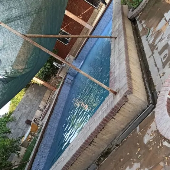 تصویر ۱ - ویلا ویلا باغ شهر بادکنک  در  دزفول
