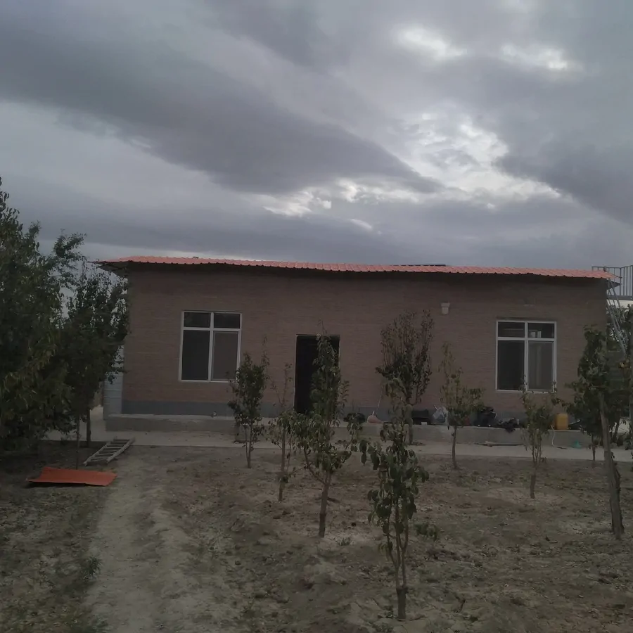 تصویر ۱ - ویلا گل اباد در  تبریز