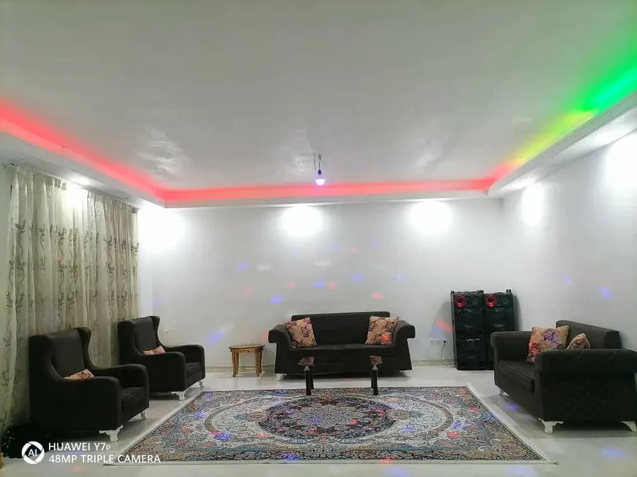 تصویر ۱ - ویلا ویلا در  سهیلیه