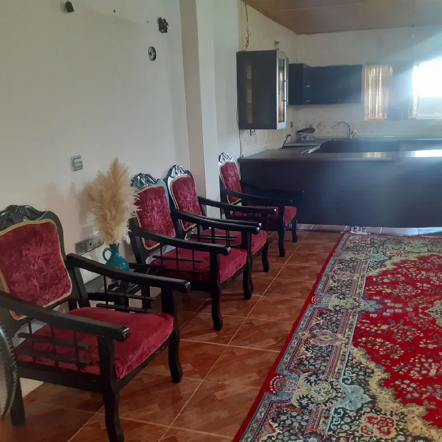 تصویر ۱ - آپارتمان گلستان ۱۲ در  ایزدشهر