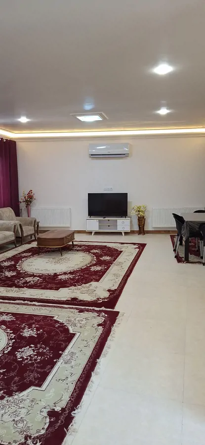 تصویر ۱ - ویلا ویلای کوهستانی  در  قلعه‌رودخان 