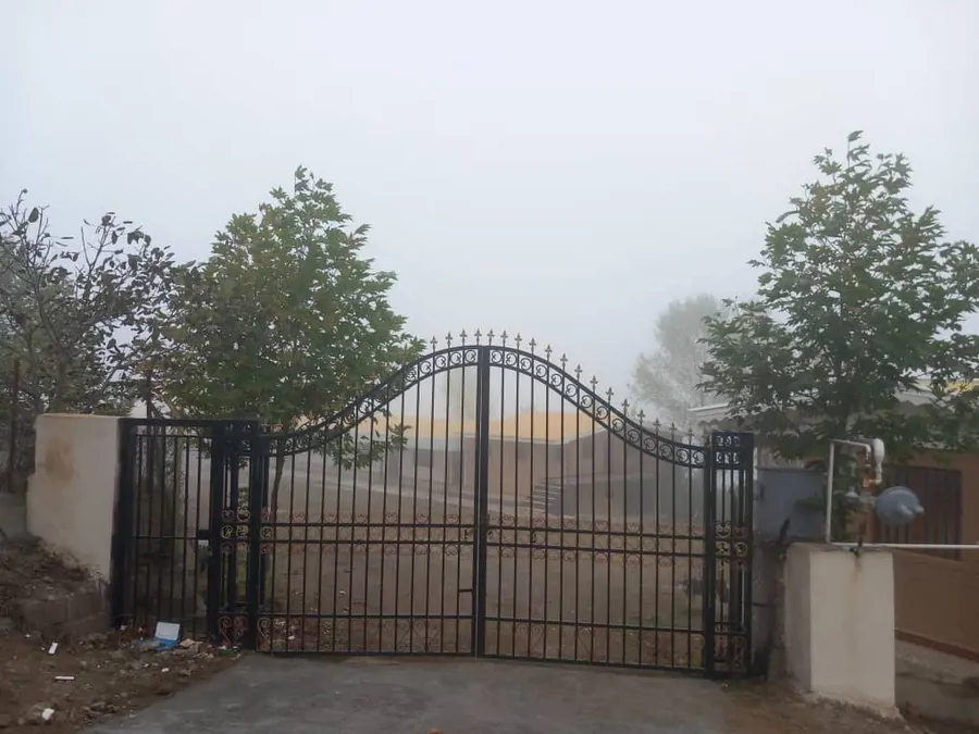 تصویر ۱ - اقامتگاه بوم‌گردی سوییت های تک خوابه شیک با چشم انداز فوق العاده ویشان رستم آباد در  رستم آباد