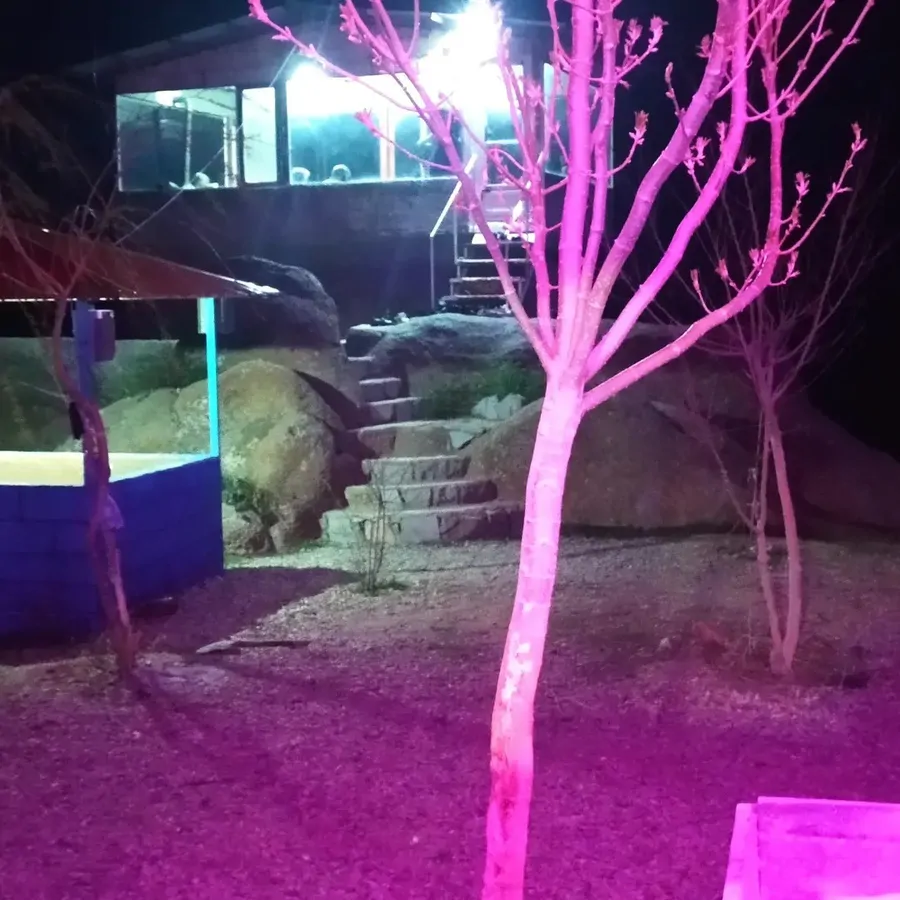 تصویر ۱ - کلبه moharam ali mogadam در  ابهر