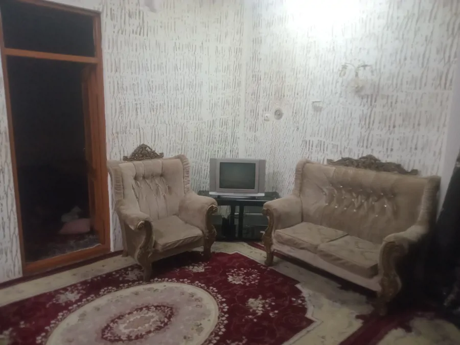 تصویر ۱ - روستایی و عشایری ویلا شخصی در خمام