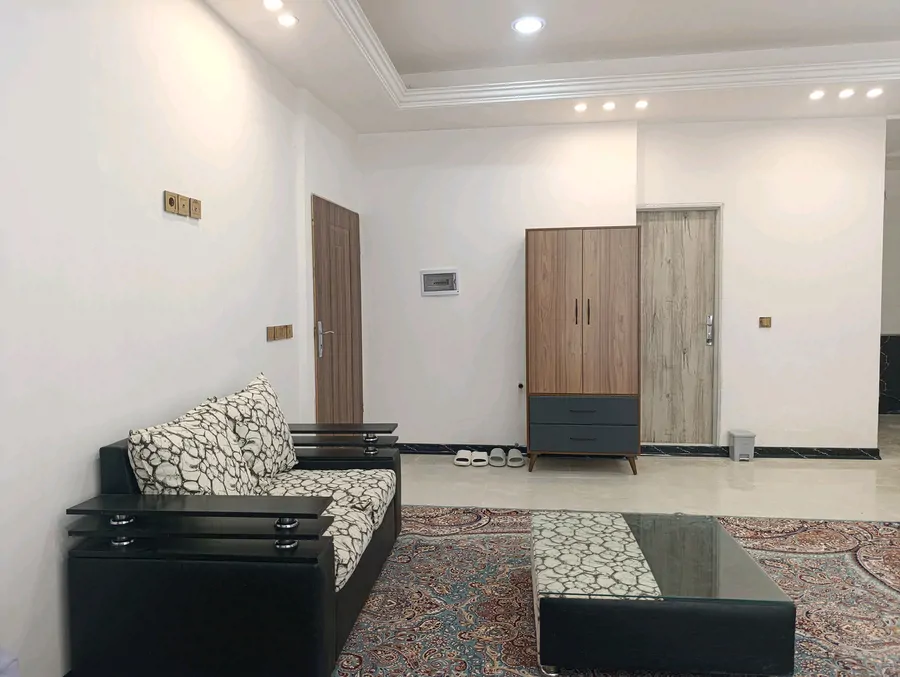 تصویر ۱ - سوییت ماهدیس (۲۰۷) در واریش در تهران