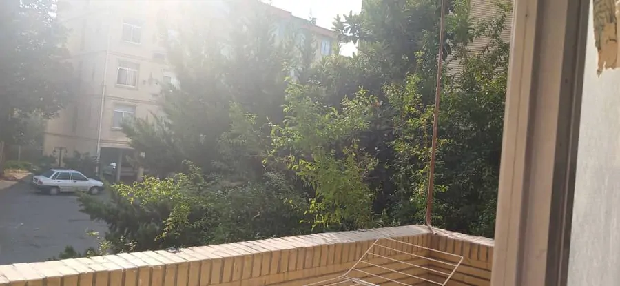 تصویر ۱ - آپارتمان آشیان در  رشت