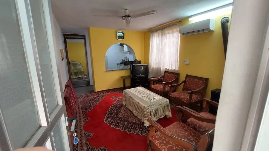 تصویر ۱ - خانه زند در  چالوس