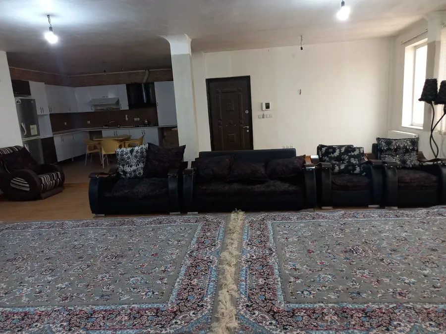 تصویر ۱ - خانه مبله طاقبستان (2) در  کرمانشاه