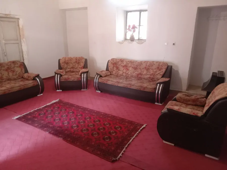تصویر ۱ - خانه   انار در  کرمان
