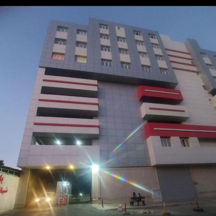 تصویر ۱ - خانه مبله نوجوان (7) در  شیراز