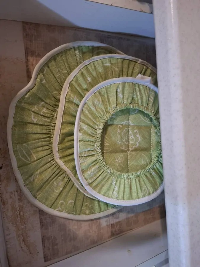 تصویر ۱ - ویلا ویلا ۴ خوابه دریا کنار  در  بابلسر