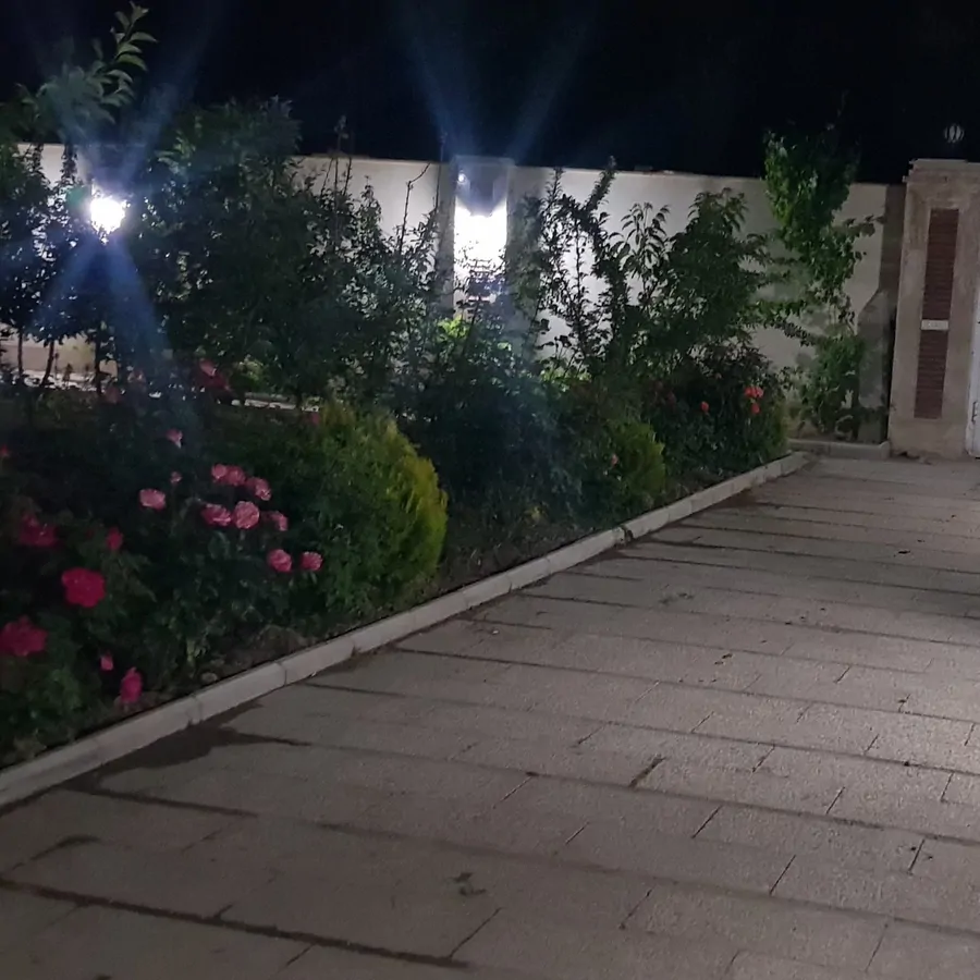 تصویر ۱ - ویلا مروارید روس در  کرج