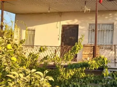 تصویر ۱ - ویلا باغ ویلا ارغوان در  دماوند