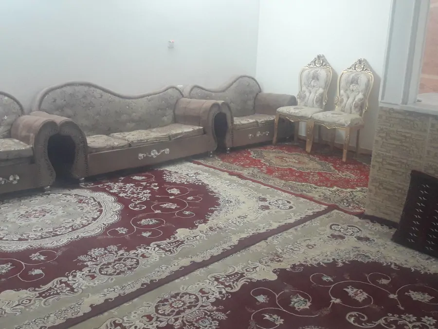 تصویر ۱ - خانه مبله رسالت در  مشهد
