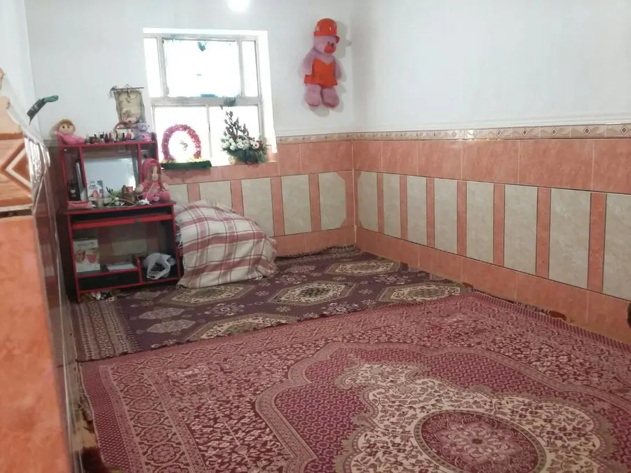 تصویر ۱ - روستایی و عشایری خاله زهرا (واحد۱) در  هرمز