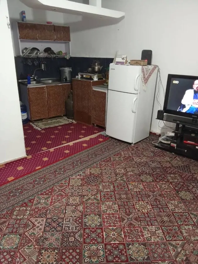 تصویر ۱ - ویلا ویلای سنتی ققنوس در  شهریار