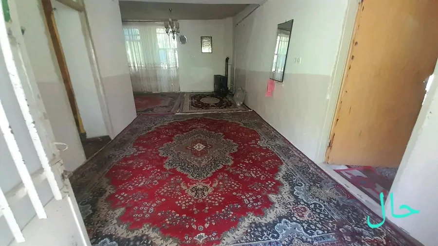 تصویر ۱ - ویلا اقامتگاه دلنشین در شیروان