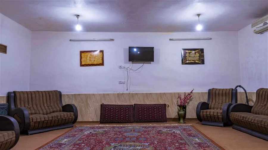 تصویر ۱ - ویلا مادر در  گرگان
