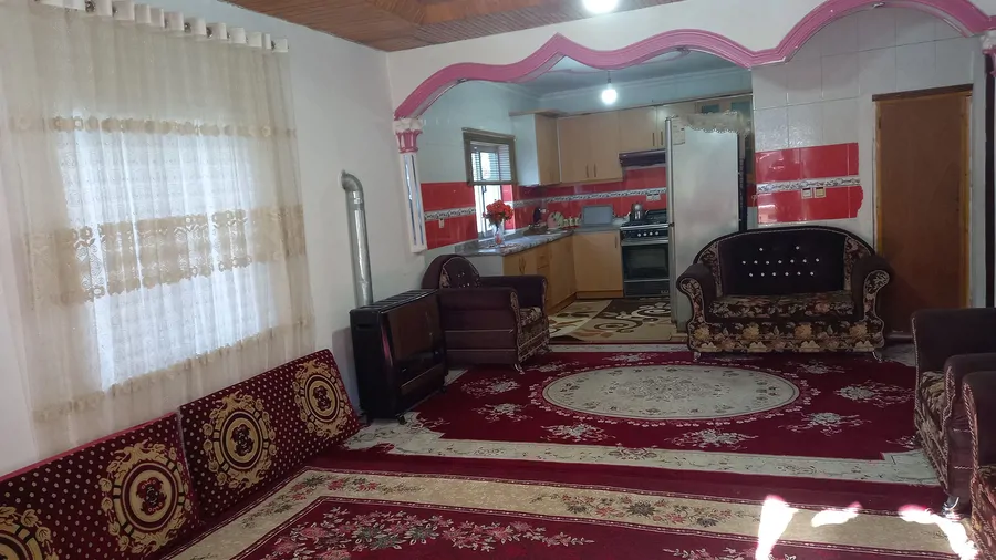تصویر ۱ - ویلا  عمو ستار در  چمستان
