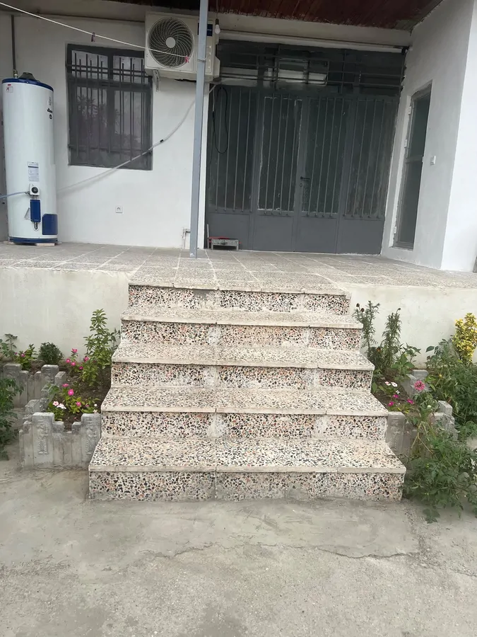 تصویر ۱ - ویلا دو خوابه بذرافشان ۲ در  نوشهر