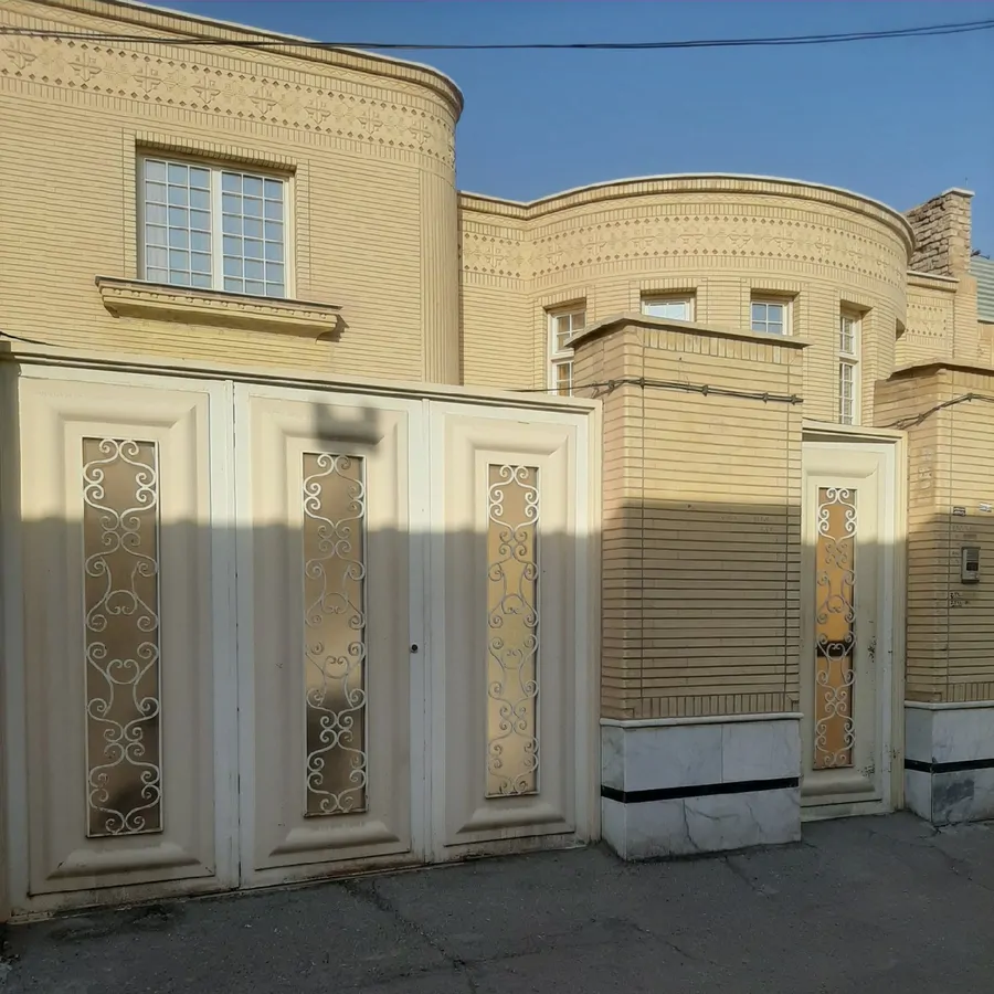 تصویر ۱ - خانه مبله محسن در  کاشان