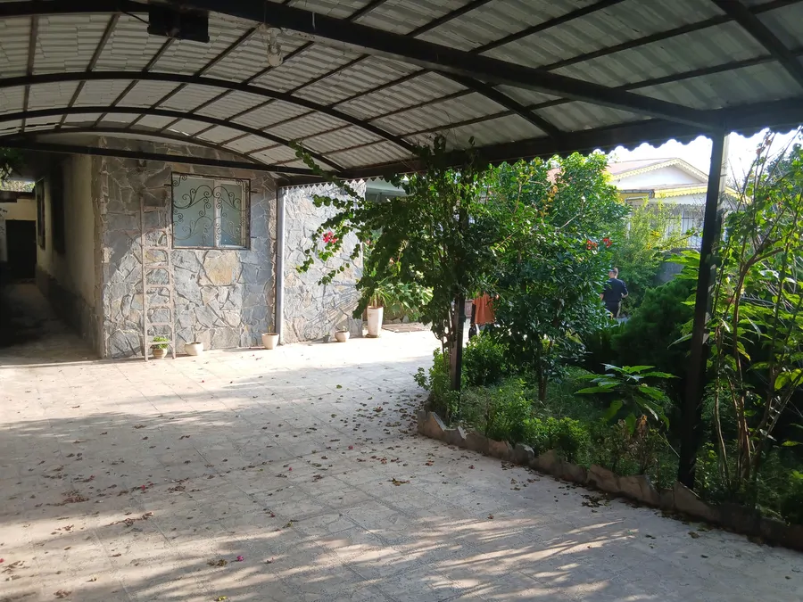 تصویر ۱ - ویلا ویلای اریو در  خمام