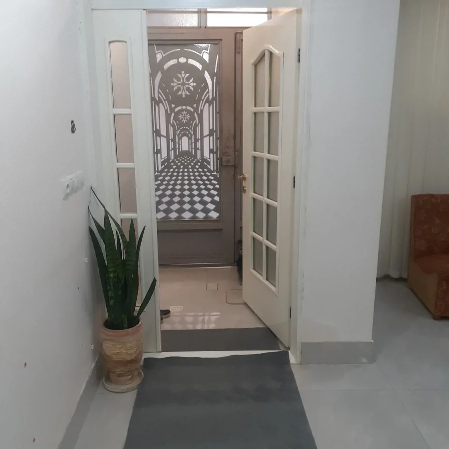 تصویر ۱ - خانه خانه لوکس وتمیز وسط شهر در  مشگین شهر 