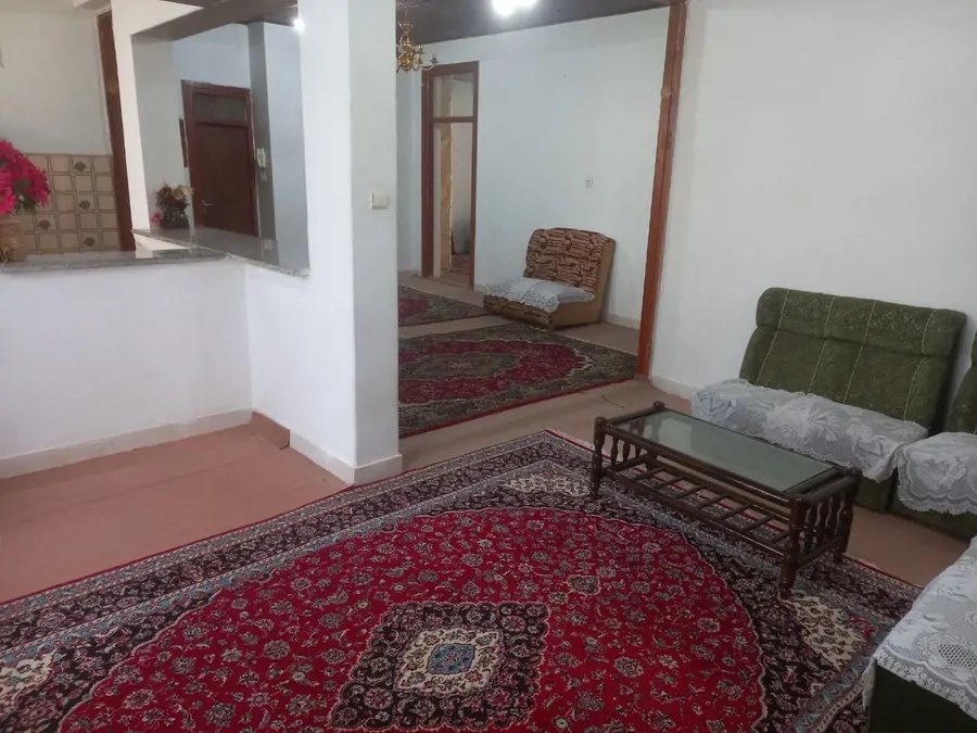 تصویر ۱ - ویلا مهر در  لاهیجان