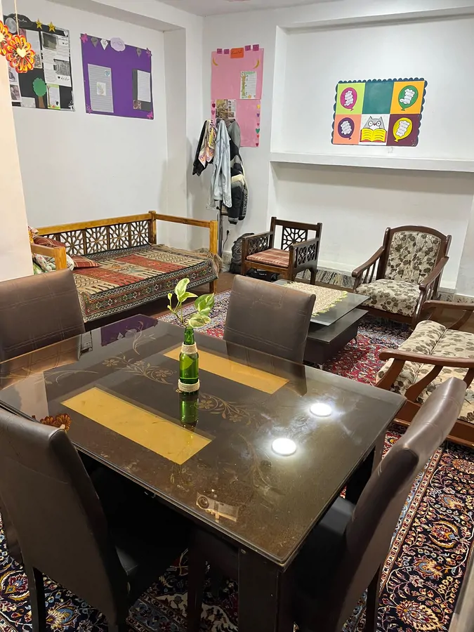 تصویر ۱ - خانه ویلایی لاهیج در لاهیجان