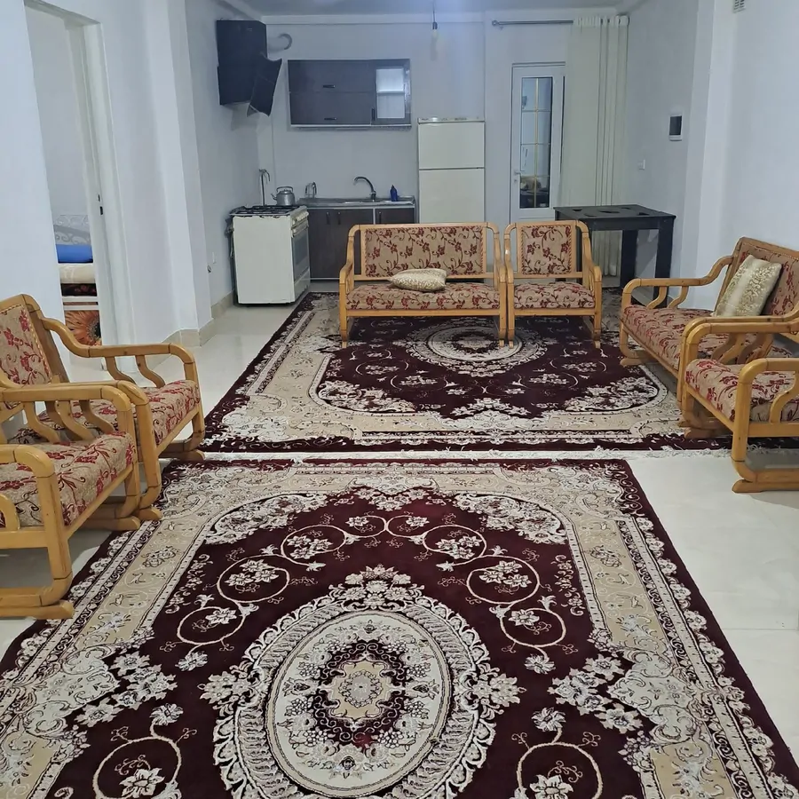تصویر ۱ - ویلا لیا۲ در  هچیرود