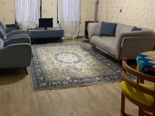 تصویر ۱ - آپارتمان دوخوابه رشت شهرداری در  رشت
