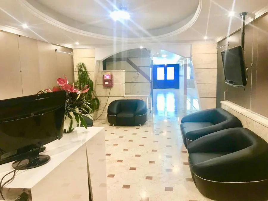 تصویر ۱ - آپارتمان نیما- سعادت آباد (۲) در  تهران