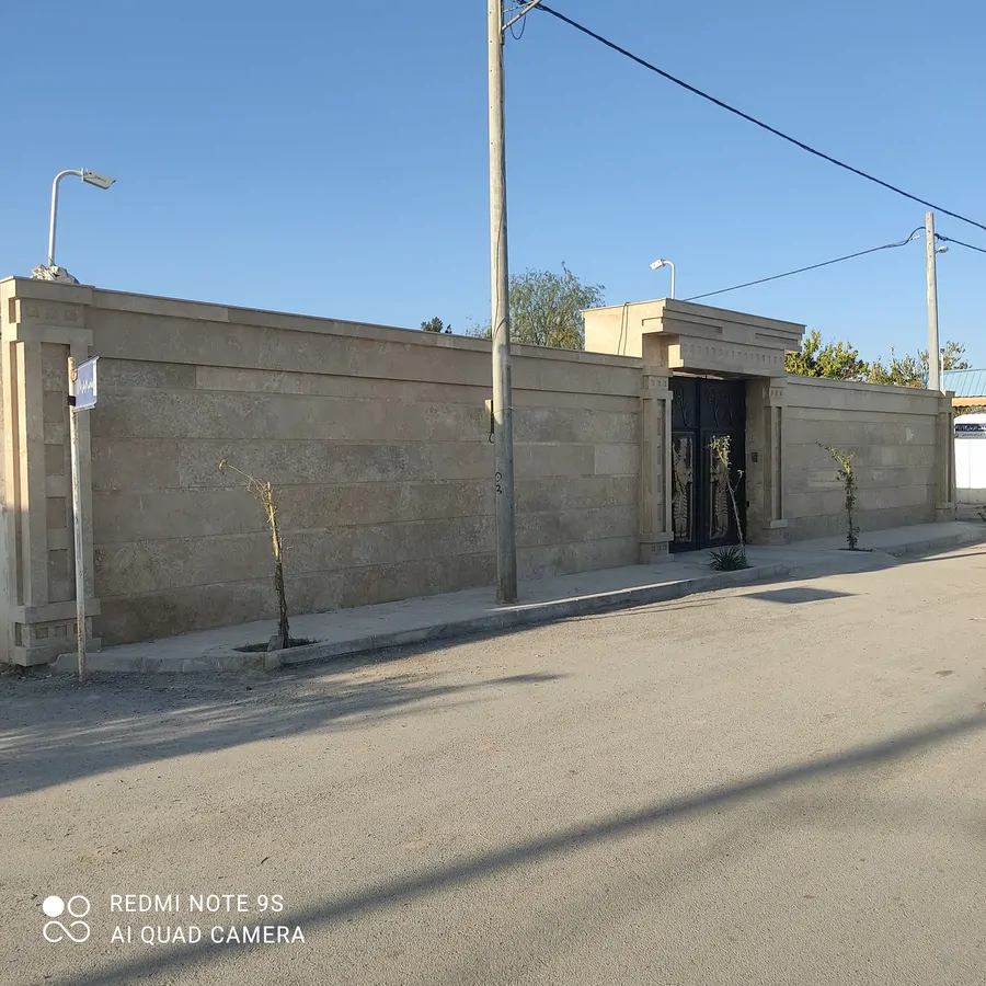 تصویر ۱ - ویلا ویلا مجنون در  مشهد